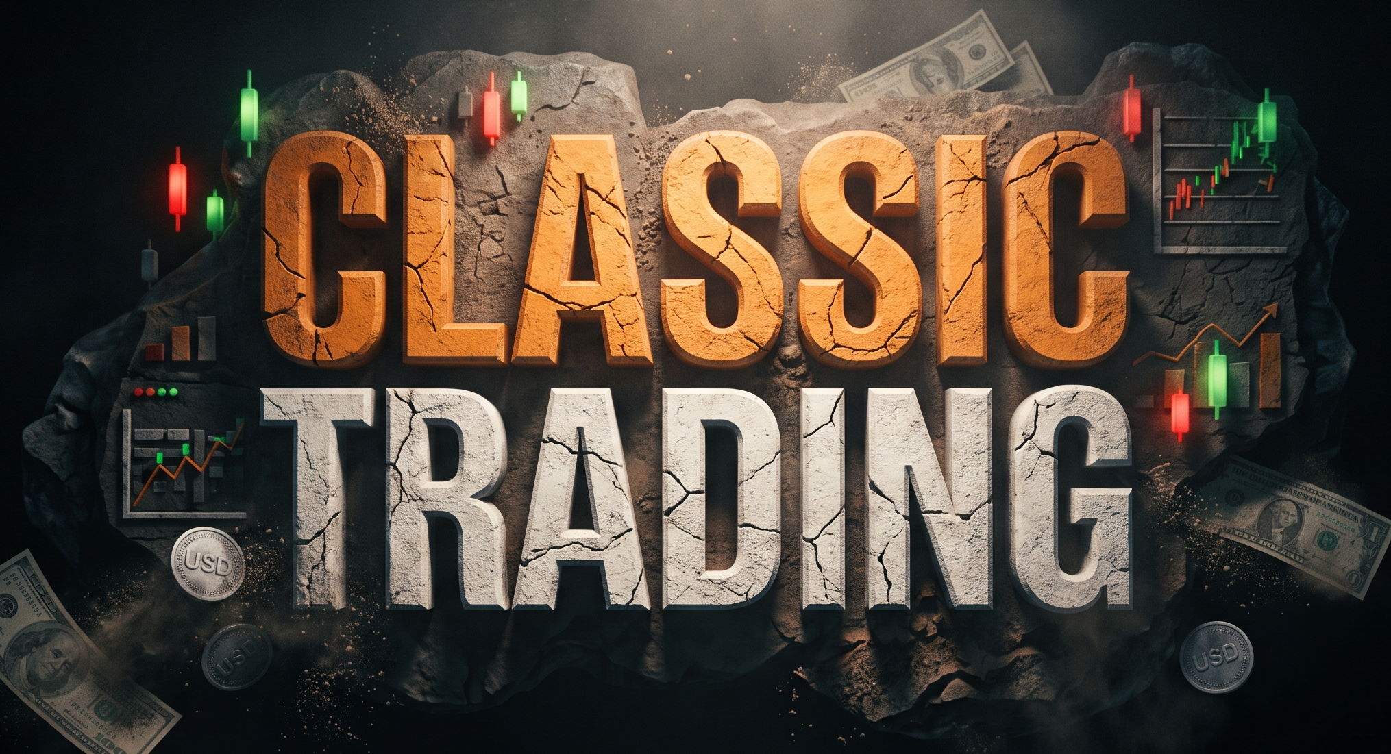 Aperçu des Comptes Trading & Propfirm