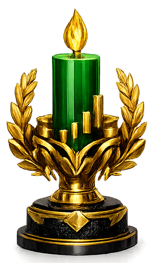 Trophée Général
